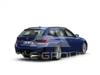 2024 BMW 320