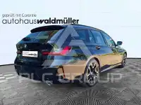 2024 BMW 320