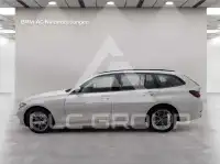 2024 BMW 320