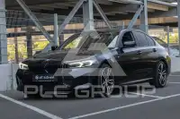 2024 BMW 320