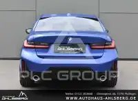2024 BMW 320