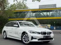 2020 BMW 320
