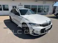 2024 BMW 320