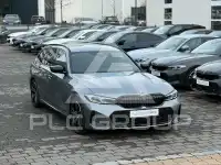 2024 BMW 320