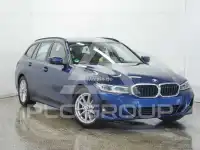 2024 BMW 320