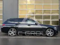 2024 BMW 320
