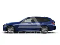2024 BMW 320