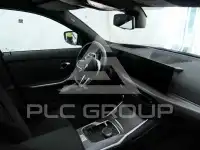 2024 BMW 320