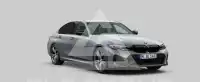 2024 BMW 320