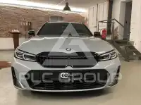 2024 BMW 320