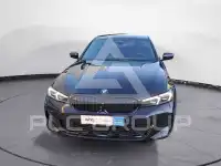 2024 BMW 320
