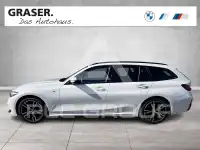 2024 BMW 320