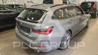 2024 BMW 320