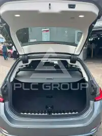 2024 BMW 320