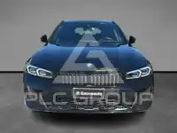 2024 BMW 320