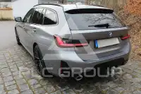 2024 BMW 320