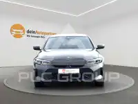 2024 BMW 320