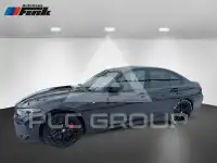 2024 BMW 320