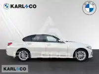 2024 BMW 320