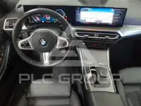 2024 BMW 320