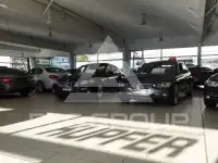 2024 BMW 320