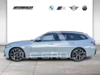2024 BMW 320