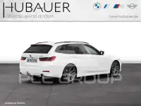 2024 BMW 320