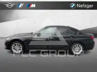 2024 BMW 320
