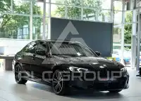 2024 BMW 320