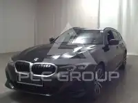2024 BMW 320