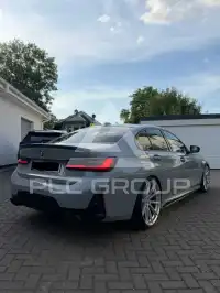 2024 BMW 320