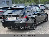 2024 BMW 320