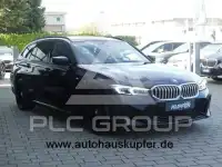 2024 BMW 320