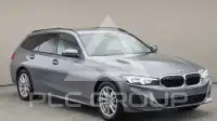 2024 BMW 320