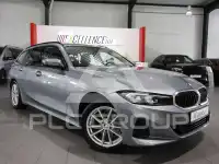 2024 BMW 320