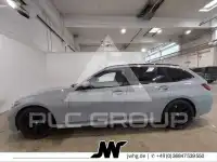 2024 BMW 320