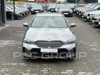 2024 BMW 320