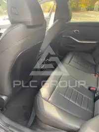 2024 BMW 320