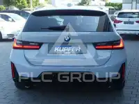 2024 BMW 320