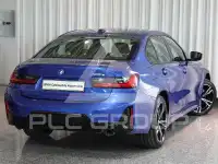 2024 BMW 320
