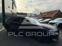 2024 BMW 320