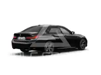 2024 BMW 320