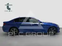2024 BMW 320