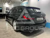 2024 BMW 320