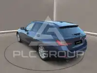 2024 BMW 320