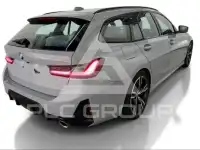 2024 BMW 320