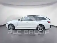 2024 BMW 320