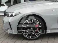 2024 BMW 320