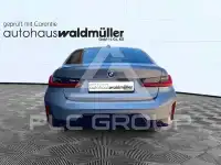 2024 BMW 320