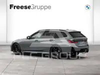 2024 BMW 320